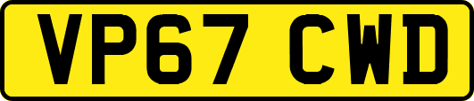VP67CWD
