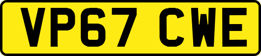 VP67CWE