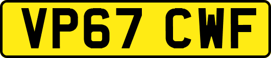 VP67CWF