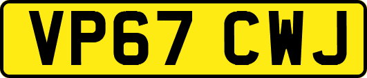 VP67CWJ