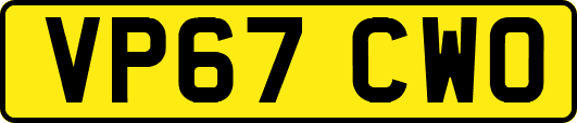 VP67CWO