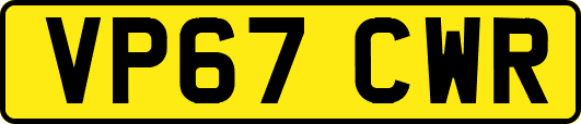 VP67CWR