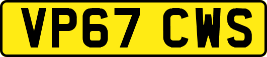 VP67CWS