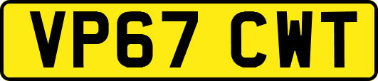 VP67CWT