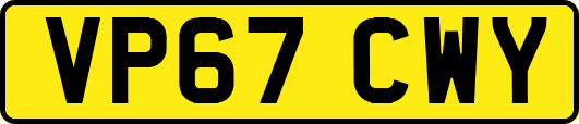 VP67CWY