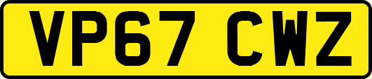 VP67CWZ