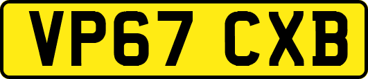 VP67CXB