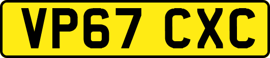 VP67CXC