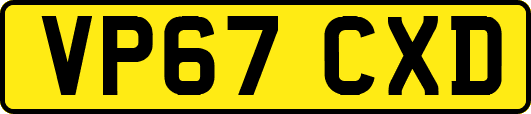 VP67CXD