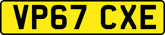 VP67CXE