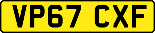 VP67CXF