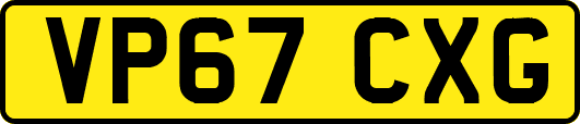 VP67CXG