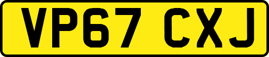 VP67CXJ