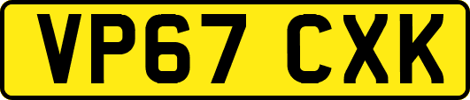 VP67CXK