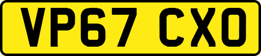VP67CXO