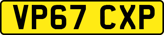 VP67CXP