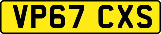 VP67CXS