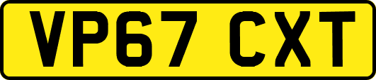 VP67CXT