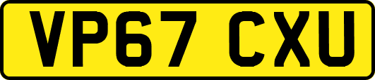 VP67CXU