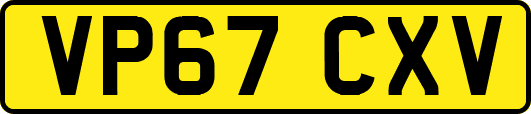 VP67CXV