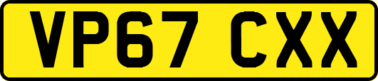 VP67CXX