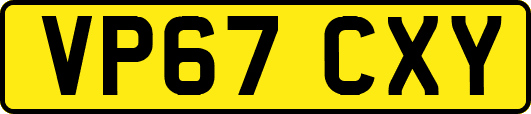 VP67CXY