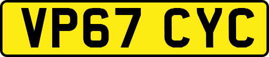 VP67CYC