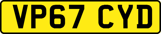 VP67CYD