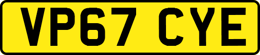 VP67CYE