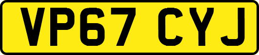 VP67CYJ