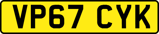 VP67CYK