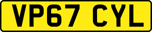 VP67CYL