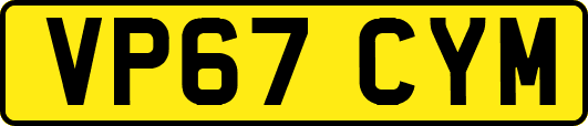 VP67CYM