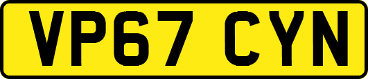 VP67CYN