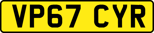 VP67CYR