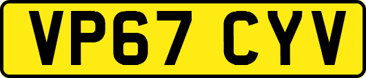 VP67CYV