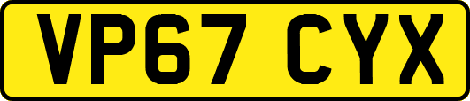 VP67CYX