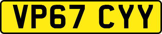VP67CYY