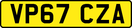 VP67CZA
