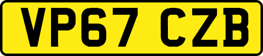 VP67CZB