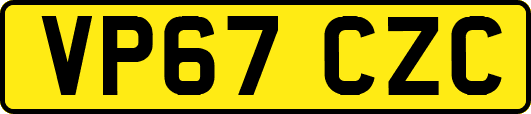 VP67CZC