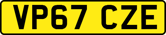VP67CZE