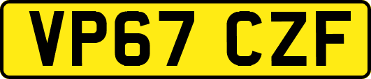 VP67CZF