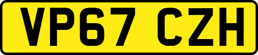 VP67CZH