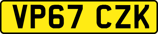 VP67CZK