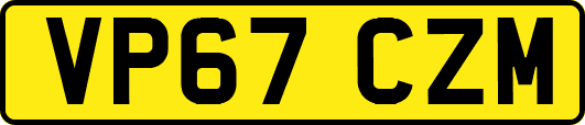 VP67CZM