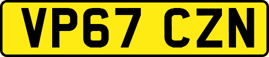 VP67CZN