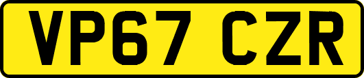 VP67CZR