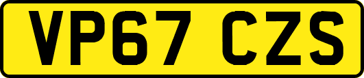 VP67CZS