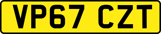 VP67CZT